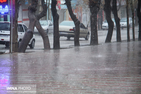 آخرین اخبار پیش بینی هواشناسی امروز ایران/ چند روز آینده هوای استان‌ها چگونه است؟