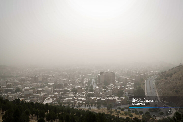آخرین اخبار پیش بینی هواشناسی امروز ایران/ رگبار در ۱۵ استان و گردوخاک در ۵ منطقه
