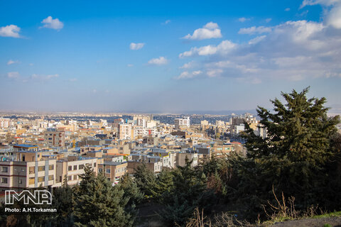 آخرین اخبار پیش بینی هواشناسی ایران/ گرمای هوا این هفته شکسته می‌شود