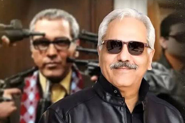 آغاز پخش سریال «مرد سه هزار چهره» پس از ماه صفر
