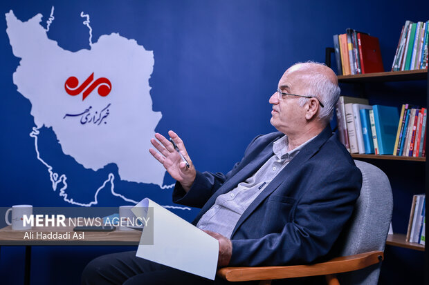 آمریکا با محاصره دریایی ایران، امنیت غذایی جهان را گروگان گرفته است