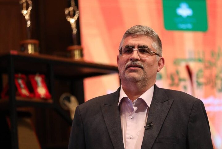 اختتامیه پنجمین جشنواره پژواک ۹ شهریور برگزار می‌شود