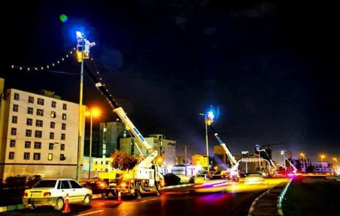 از به زانو در آوردن مسلحترین ارتش تاریخ تا بازگشت فصل جدید برنامه محفل ستارهها 3 از تا