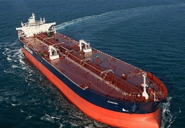 از تسلط قاطعانه رزمندگان اسلام بر مسیر راهبردی تنگه هرمز تا رویان در جمع ۱۰ مرکز برتر دنیا 8 مسیر جدید صادرات نفت ایران باز شد