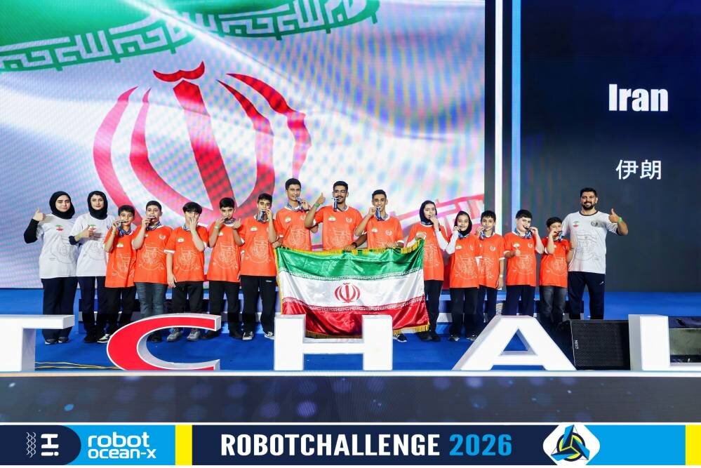 از شکست هوش مصنوعی آمریکا در برابر نیروی نرم ایران تا هدفگذاری نصب پنل خورشیدی در مدارس 1 از تا