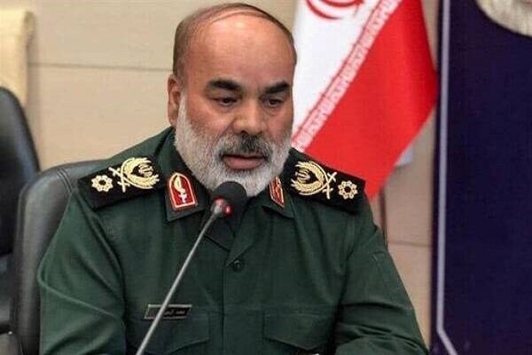 از پرداخت مطالبات گندمکاران تا عضویت آهنگساز ایرانی در معتبرترین آکادمی موسیقی جهان 5 سردار کرمی: در کمین تروریستها و آماده پاسخ قاطعیم