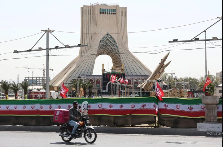 اعتراف نیویورکتایمز به عبور موشکهای ایران از سپر آمریکا اعتراف نیویورکتایمز به عبور موشکهای ایران از سپر آمریکا