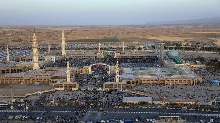از کمک ۳ میلیارد تومانی زنان کرمانشاهی تا ابلاغ دستورالعمل برنامه «هر دانشآموز، یک مهارت» 4 محفل «تجدید عهد جامعه قرآنی» در جمکران برگزار میشود
