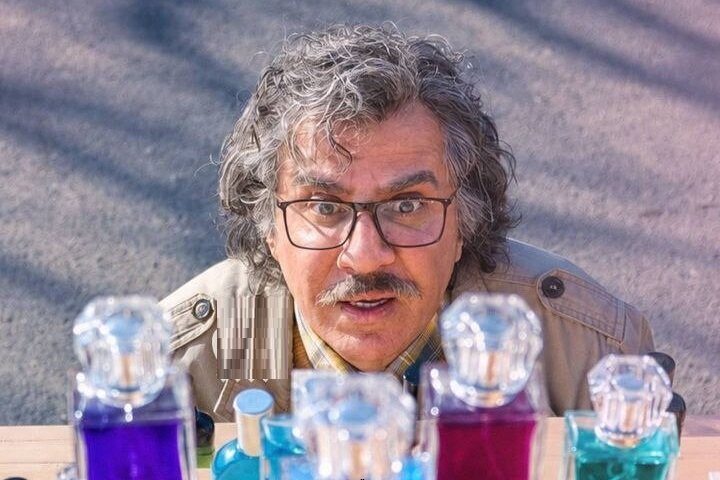 تیزر سریال طنز خانوادگی «اکسیر» رونمایی شد/ پخش از یکم شهریور