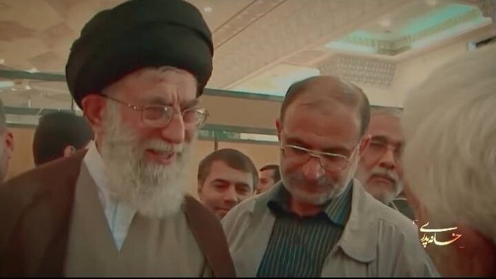 «خانه پدری»؛ روایتی از روزهای مبارزه در شبکه امید 1 «خانه پدری»؛ روایتی از روزهای مبارزه در شبکه امید