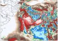 خبر امیدوارکننده برای ایران؛ پازل پاییز پربارش در حال تکمیل است