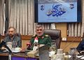 در حوزه دفاع، بازدارندگی و آمادگی در بالاترین سطح قرار داریم