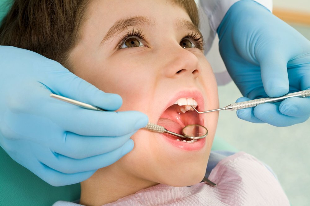 دندانهای شیری؛ حلقهای فراموششده در زنجیره سلامت کودک 2 دندانهای شیری؛ حلقهای فراموششده در زنجیره سلامت کودک