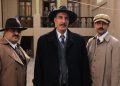 رونمایی از تیزر رسمی سریال کارآگاه علوی ۳