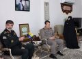 شهید شیرازی حلقه اتصال نیروهای مسلح با رهبر شهید انقلاب بود