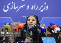 صادق: ۱۱ پل ریلی در جنگ ۴۰روزه هدف قرار گرفت 6 صادق: ۱۱ پل ریلی در جنگ ۴۰روزه هدف قرار گرفت