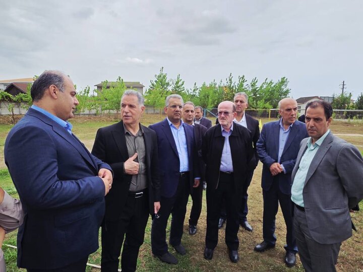 صرفی: یک ابزار نوین برای تأمین مالی تعاونی ها در راه است 1 صرفی: یک ابزار نوین برای تأمین مالی تعاونی ها در راه است