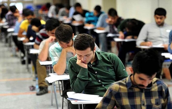 ظرفیت پذیرش ارشد علوم پزشکی ۱۴۰۵ اعلام شد؛ پذیرش ۴۸۳۰ نفر