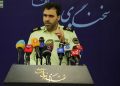 فراجا: ویدئوهای بازنشرشده از سخنگوی پلیس و اخبار منتشره درباره حجاب جعلی است