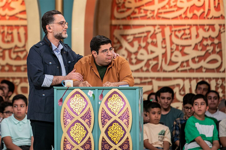قرآن، کودک و یک قاب تلویزیونی؛ فصل جدید «محفل ستارهها» به میدان آمد 1 قرآن، کودک و یک قاب تلویزیونی؛ فصل جدید «محفل ستارهها» به میدان آمد
