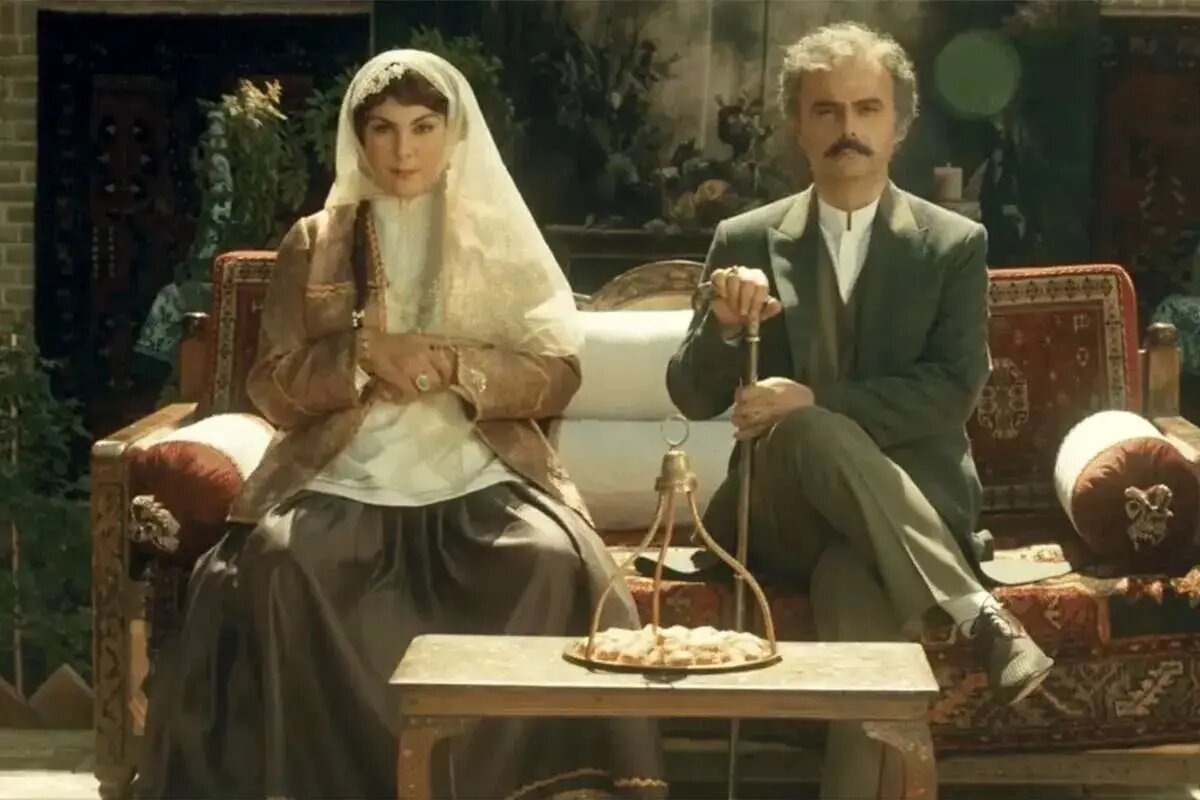 قسمت جدید بالاخره رسید/ پشت پرده توقف «بامداد خمار» چه بود؟ 1 قسمت جدید بالاخره رسید/ پشت پرده توقف «بامداد خمار» چه بود؟