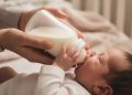 لزوم احداث مراکز مشاوره شیردهی شبانه روزی/ خیران پای کار بیایند
