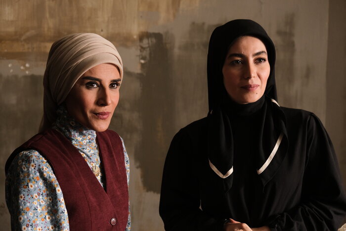 هر آنچه درباره فصل سوم کارآگاه علوی باید بدانید 1 معرفی بازیگران و رونمایی از تصاویر جدید کارآگاه علوی+ پخش از جمعه