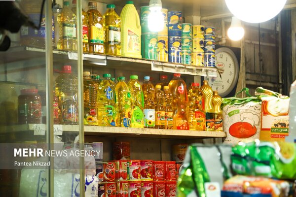 هر کیلوگرم گوشت مرغ ۳۲۰ هزار تومان+ جدول قیمت کالاهای اساسی 2 هر کیلوگرم گوشت مرغ ۳۲۰ هزار تومان+ جدول قیمت کالاهای اساسی