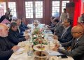 همتی: بریکس باید از گفتگو به اقدام عملی برسد 3 همتی: بریکس باید از گفتگو به اقدام عملی برسد