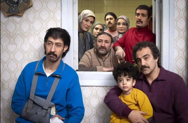 پایتخت ۸ ساخته می‌شود؟