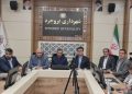 کاهش ۳ درصدی اوج بار برق در تابستان ۱۴۰۵؛ حذف مصارف غیرمجاز 5 کاهش ۳ درصدی اوج بار برق در تابستان ۱۴۰۵؛ حذف مصارف غیرمجاز