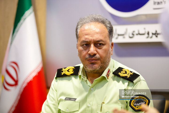 کلاهبردار ۳.۵ همتی دستگیر شد/ ۷۰۰ نفر قربانی وعده پیش‌فروش مسکن