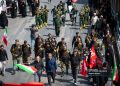 ۳۵۰ تیم امدادی برای بازگشت زائران در جاده‌های اصفهان مستقر شدند