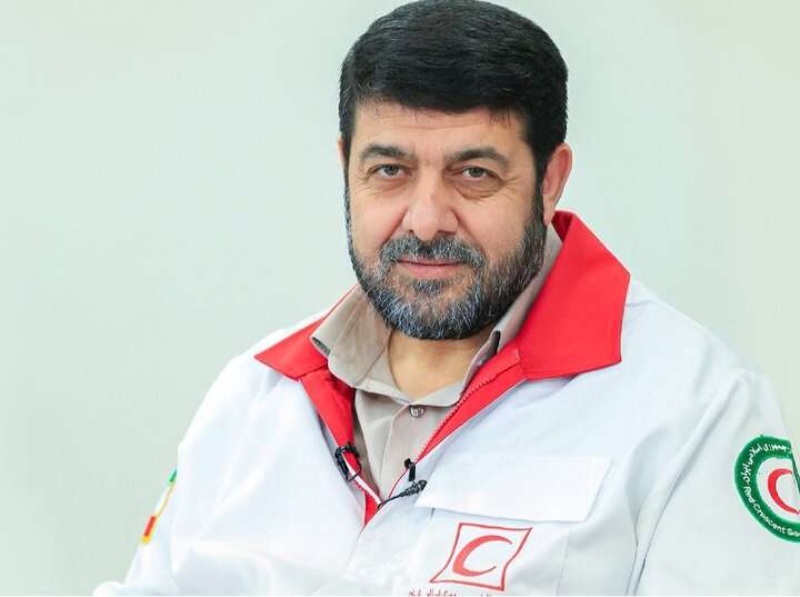 ۴.۹ میلیون خدمت به زائران اربعین ارائه شد