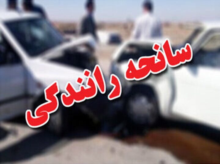 ۷ زائر ایرانی در محور کربلا به نجف مصدوم شدند 8 ۷ زائر ایرانی در محور کربلا به نجف مصدوم شدند