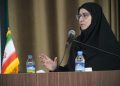 اردوی دانش‌آموزان دختر و پسر عشایر کشور نماد عدالت آموزشی است و به آن افتخار می‌کنیم