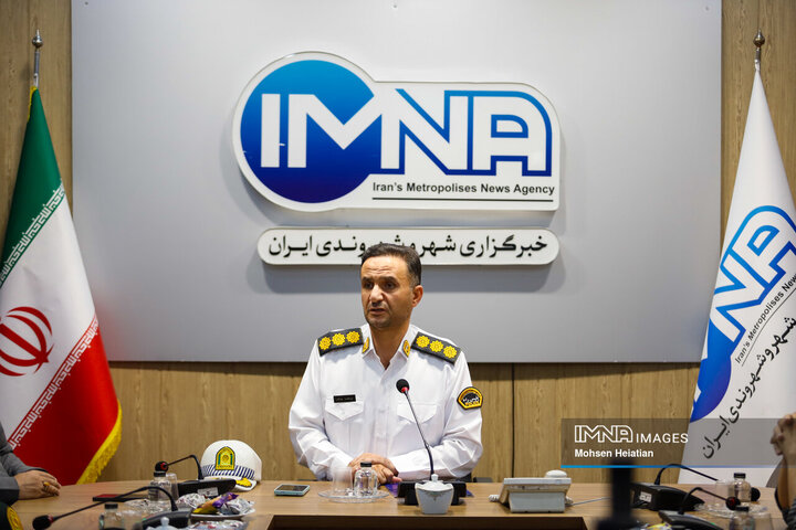 از «توقف ـ حرکت» تا هوش مصنوعی؛ روایت پلیس راه از نبرد با تصادفات در جاده‌ها