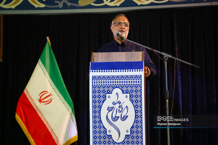از عفو و تخفیف مجازات بیش از ۲۵۰۰ محکوم تا پاسخ دریادار ایرانی به گزافهگویی ترامپ 3 ایستادگی ملت ایران، هیبت آمریکا را فرو ریخت