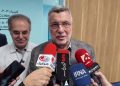 بخش قابل توجهی از منابع سلامت توسط خیران تأمین می‌شود