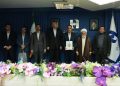 تاکید افشین خانی بر پیوند بانکداری اسلامی با تامین مالی زنجیره تولید