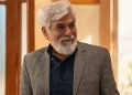 حسین پاکدل پدر «پرنده کوکی» شد 