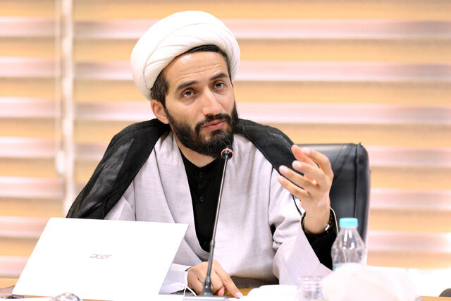 در زیست بوم جدید برنامه درسی به دنبال استقرار فرهنگی جدید در مدرسه و آموزش‌وپرورش هستیم