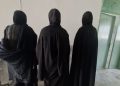 سرقت طلا و فروش انگشتر بدل/ ۳ زن سارق دستگیر شدند
