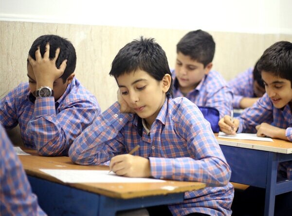 عدالت آموزشی نباید محدود به یک منطقه یا استان خاص باشد