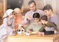 فرزندپروری آگاهانه؛ از مطالعه والدین تا شناخت احساسات کودک 6 فرزندپروری آگاهانه؛ از مطالعه والدین تا شناخت احساسات کودک