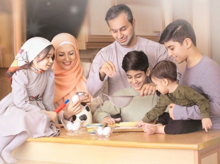فرزندپروری آگاهانه؛ از مطالعه والدین تا شناخت احساسات کودک