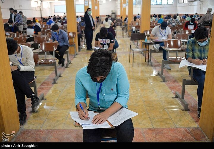 مهلت اعتراض به نمرات آزمون‌های نهایی تا ۱۱ شهریور تمدید شد