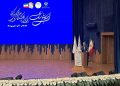نظام سلامت در بحرانها و جنگها عیار خود را نشان داده است 5 نظام سلامت در بحرانها و جنگها عیار خود را نشان داده است