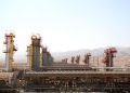 پالایشگاه گاز فجرجم در مسیر توسعه انرژی‌های تجدیدپذیر