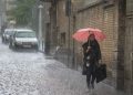 آخرین پیشبینی بارشهای پاییزی ایران/ آخر هفته کدام استانها بارندگی دارد؟ 5 آخرین پیشبینی بارشهای پاییزی ایران/ آخر هفته کدام استانها بارندگی دارد؟